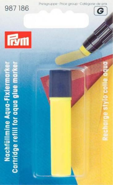 Prym Aqua-Fixiermarker Nachfüllmine 987186